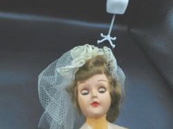 union bell bride view